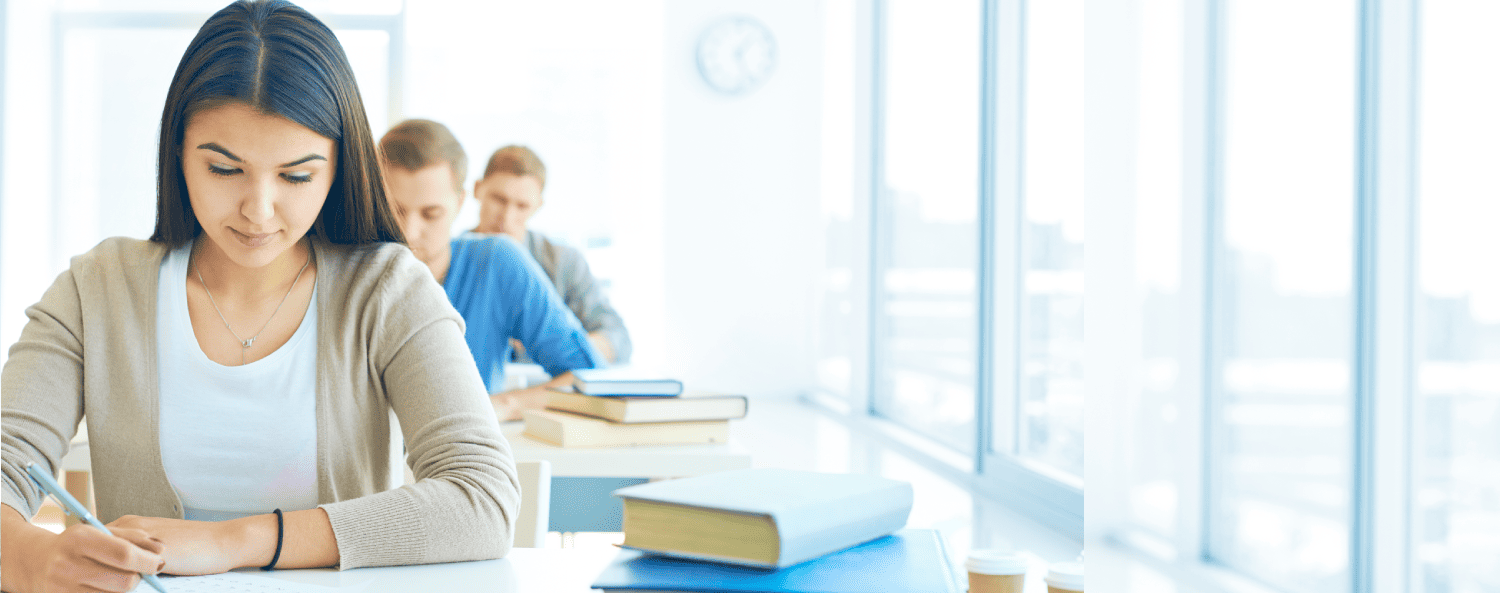 ADVANCE YOUR EDUCATION